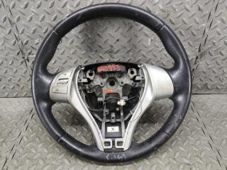 Руль NISSAN X-TRAIL NT32 MR20DD 1 ракурс