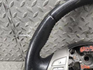 Руль NISSAN X-TRAIL NT32 MR20DD 5 ракурс