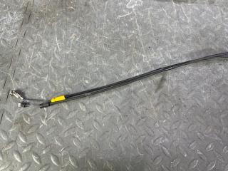 Замок двери правый задний HONDA STEPWGN RG1 K20A 3 ракурс
