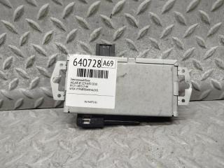 Электронный блок JAGUAR XF CC9 AJ30 8X23-14D212-AA 2 ракурс