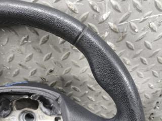Руль BMW 3-SERIES F30 N47D20C 62560121D 4 ракурс Руль BMW 3-SERIES F30 N47D20C 62560121D 4 ракурс