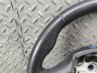 Руль BMW 3-SERIES F30 N47D20C 62560121D 5 ракурс Руль BMW 3-SERIES F30 N47D20C 62560121D 5 ракурс