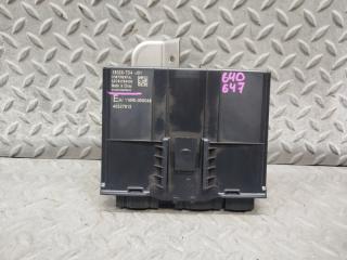 Блок иммобилайзера HONDA SHUTTLE GP7 LEB 38320-TD4-J01 1 ракурс Блок иммобилайзера HONDA SHUTTLE GP7 LEB 38320-TD4-J01 1 ракурс