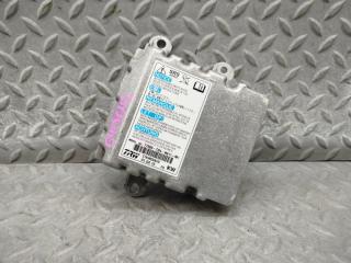 Блок управления airbag HONDA SHUTTLE GP7 LEB 77960-TD4-N811-M1 1 ракурс Блок управления airbag HONDA SHUTTLE GP7 LEB 77960-TD4-N811-M1 1 ракурс