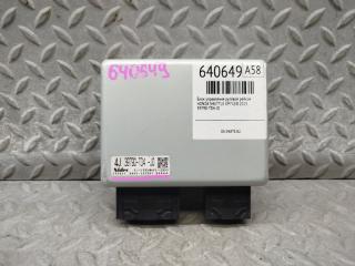 Блок управления рулевой рейкой HONDA SHUTTLE GP7 LEB 39790-TD4-J0 1 ракурс
