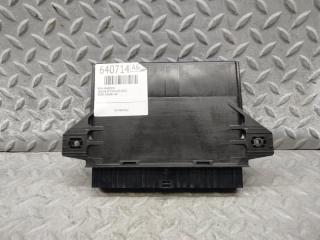 Блок комфорта JAGUAR XF CC9 AJ30 8G9N-19G481-AA 2 ракурс