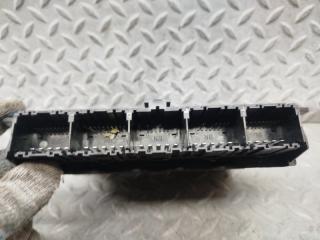 Блок комфорта JAGUAR XF CC9 AJ30 8G9N-19G481-AA 3 ракурс