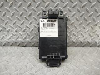 Блок комфорта MAZDA CX-5 KE2AW SH-VPTS KD45675Y0C 1 ракурс