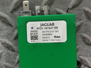 Прочее JAGUAR XF CC9 AJ30 8X23-18C847-BB 3 ракурс