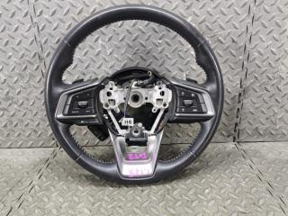 Руль SUBARU IMPREZA GT2 FB16ASZHJA GS131-16440 1 ракурс Руль SUBARU IMPREZA GT2 FB16ASZHJA GS131-16440 1 ракурс
