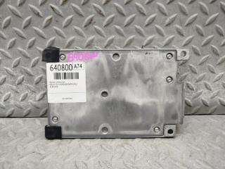 Датчик парковки VOLVO XC70 BZ90 B6304T4 31341456 2 ракурс