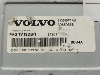 Электронный блок VOLVO XC70 BZ90 B6304T4 31328577 4 ракурс