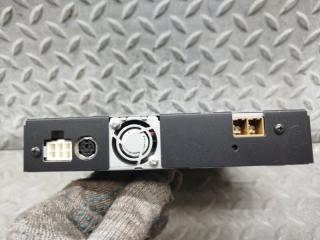 Электронный блок JAGUAR XF CC9 AJ30 GEX-P70DTV 3 ракурс