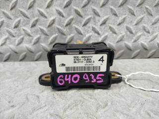 Датчик ускорения NISSAN MURANO TNZ51 QR25DE 47931CL80A 1 ракурс