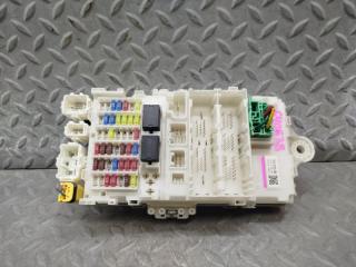 Блок предохранителей HONDA SHUTTLE GP7 LEB ,7470-4722-0W ,7470-4722-0W 1 ракурс Блок предохранителей HONDA SHUTTLE GP7 LEB ,7470-4722-0W ,7470-4722-0W 1 ракурс