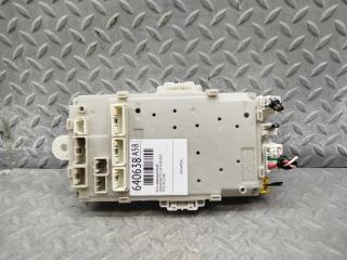 Блок предохранителей HONDA SHUTTLE GP7 LEB 7470-4722-0W 2 ракурс