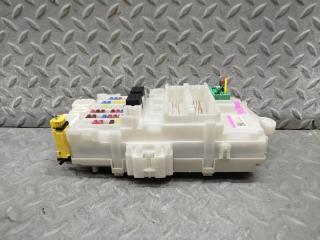 Блок предохранителей HONDA SHUTTLE GP7 LEB 7470-4722-0W 5 ракурс