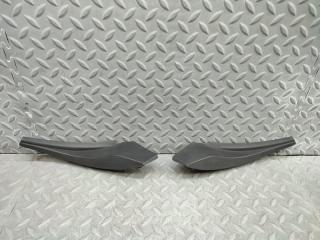 Уголок жабо MAZDA CX-5 2012