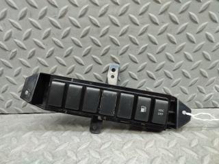 Кнопка NISSAN MURANO TNZ51 QR25DE P10021A35300 1 ракурс