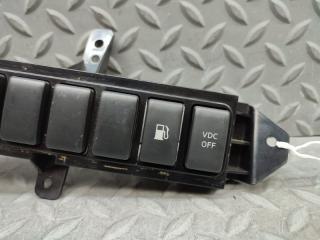 Кнопка NISSAN MURANO TNZ51 QR25DE P10021A35300 3 ракурс