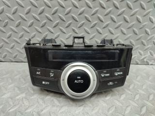 Климат-контроль TOYOTA PRIUS ALPHA ZVW41 2ZR-FXE 55900-47040 1 ракурс