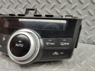 Климат-контроль TOYOTA PRIUS ALPHA ZVW41 2ZR-FXE 55900-47040 2 ракурс