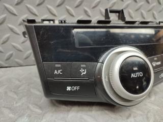 Климат-контроль TOYOTA PRIUS ALPHA ZVW41 2ZR-FXE 55900-47040 3 ракурс