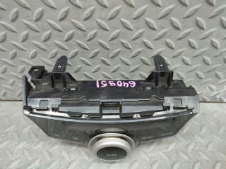 Климат-контроль TOYOTA PRIUS ALPHA ZVW41 2ZR-FXE 55900-47040 4 ракурс