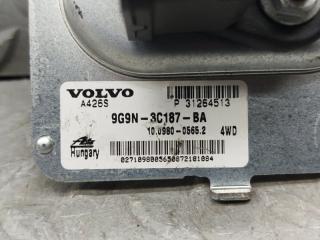Датчик ускорения VOLVO XC70 BZ90 B6304T4 101701-06553 4 ракурс Датчик ускорения VOLVO XC70 BZ90 B6304T4 101701-06553 4 ракурс