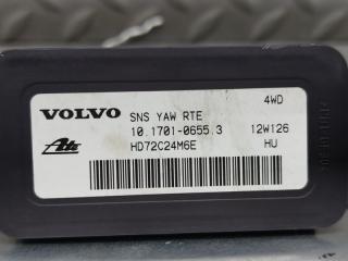Датчик ускорения VOLVO XC70 BZ90 B6304T4 101701-06553 5 ракурс