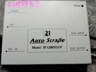 Электронный блок JAGUAR XF CC9 AJ30 AT-LD801GVIF 5 ракурс