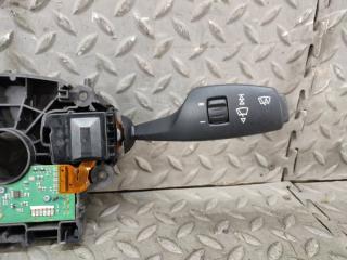 Блок подрулевых переключателей BMW 3-SERIES F30 N47D20C LZ92253746-01 2 ракурс