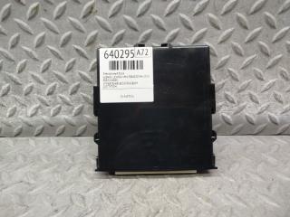 Электронный блок SUBARU LEVORG VM4 FB16ESZH9A 88802VA000 2 ракурс