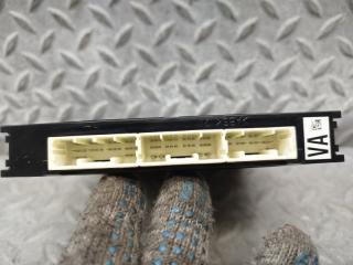 Электронный блок SUBARU LEVORG VM4 FB16ESZH9A 88802VA000 3 ракурс