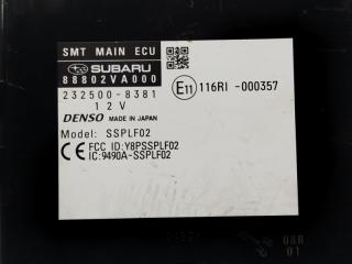 Электронный блок SUBARU LEVORG VM4 FB16ESZH9A 88802VA000 4 ракурс