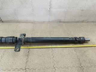 Карданный вал задний MITSUBISHI OUTLANDER CW5W 4B12 2 ракурс
