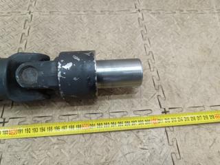 Карданный вал задний MITSUBISHI OUTLANDER CW5W 4B12 5 ракурс