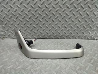 Накладка на торпеду правая передняя NISSAN MURANO TNZ51 QR25DE 689301AE0A 1 ракурс