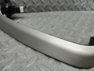 Накладка на торпеду правая передняя NISSAN MURANO TNZ51 QR25DE 689301AE0A 3 ракурс