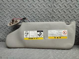 Козырек солнцезащитный JEEP GRAND CHEROKEE WH EZB CJPL00075A 2 ракурс Козырек солнцезащитный JEEP GRAND CHEROKEE WH EZB CJPL00075A 2 ракурс