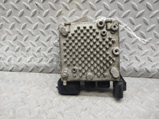 Блок управления рулевой рейкой SUBARU LEVORG VM4 FB16ESZH9A 34710VA040 2 ракурс