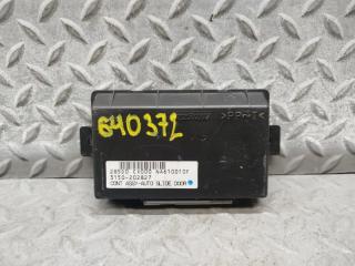 Блок управления дверьми NISSAN SERENA TC24 QR20DE 285D0CX000 1 ракурс