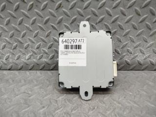 Блок управления рулевой рейкой SUBARU LEVORG VM4 FB16ESZH9A 82714VA000 2 ракурс