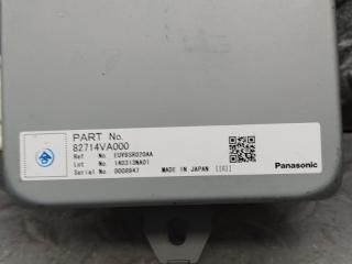 Блок управления рулевой рейкой SUBARU LEVORG VM4 FB16ESZH9A 82714VA000 4 ракурс