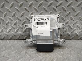 Блок управления акпп SUBARU LEVORG VM4 FB16ESZH9A 30919AD090 2 ракурс