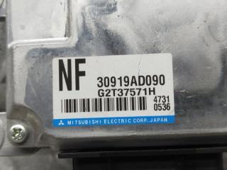 Блок управления акпп SUBARU LEVORG VM4 FB16ESZH9A 30919AD090 4 ракурс