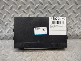 Блок иммобилайзера SUBARU LEVORG VM4 FB16ESZH9A 88281VA111 1 ракурс