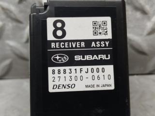 Блок управления замками SUBARU LEVORG VM4 FB16ESZH9A 88831FJ000 4 ракурс