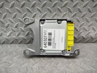 Блок управления airbag SUBARU LEVORG VM4 FB16ESZH9A 98221VA000 2 ракурс