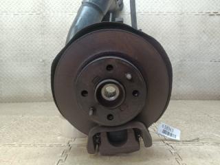 Ступица левая задняя FIAT PANDA 169 188A4000 2 ракурс